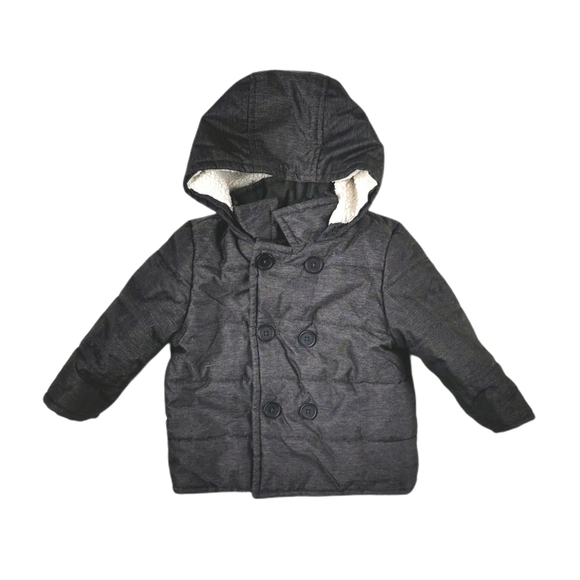 12-18 MONTHS JOE FRESH, fall or winter jacket EUC - Picture 1 of 5